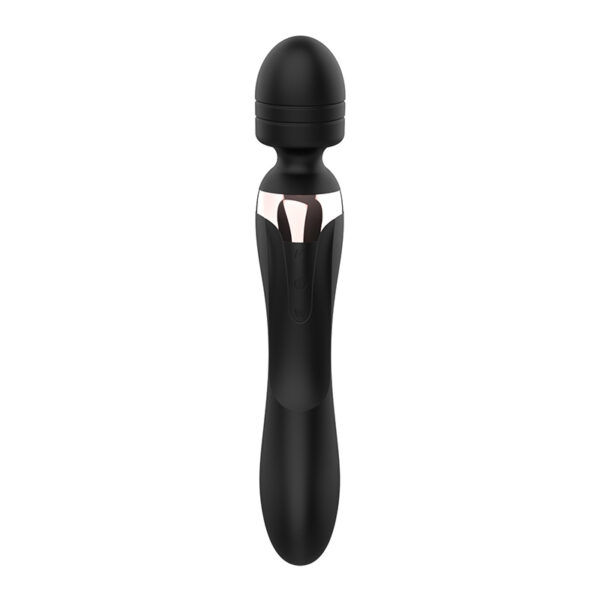 Double-headed Wand AV Vibrator - Image 4