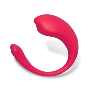 Dolphin Controlled Rechargeable remote Love Egg Vibrator