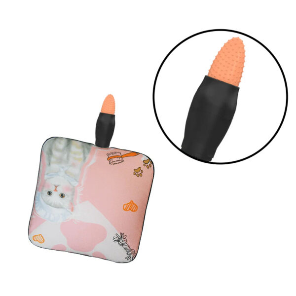 Pillow Remote Control Sex Machine - Image 2