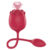 A031 Rose Red