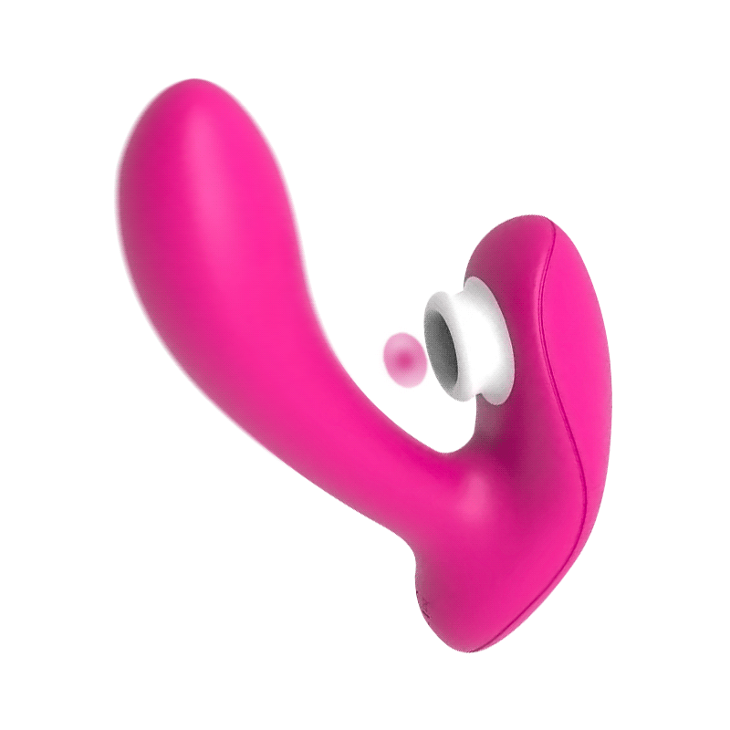 Wearable remote control love egg G-spot vibrator