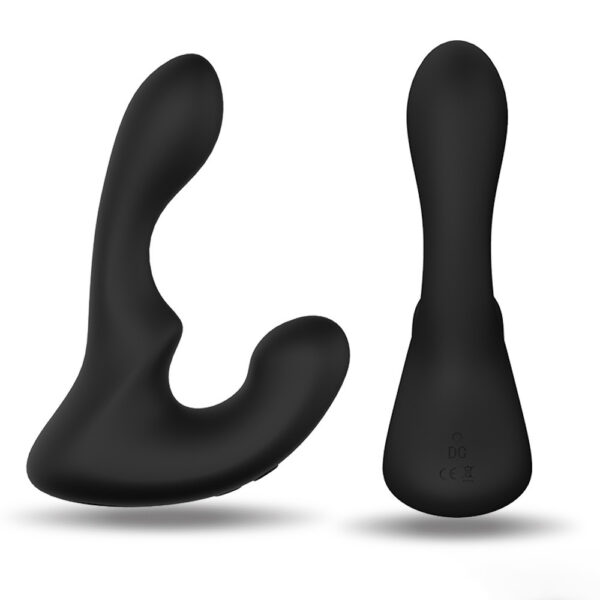 vibrating prostate massager and anal male prostate vibrator - Image 4