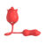 A032 Rose Red