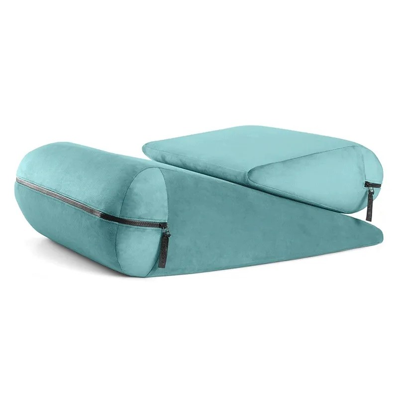 Triangular cushion sex pillow - Image 3